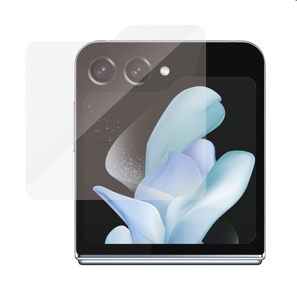 Ochranné sklo PanzerGlass AB pro Samsung Galaxy Z Flip5 5G Ochranné sklo PanzerGlass AB pro Samsung Galaxy Z Flip5 5G
