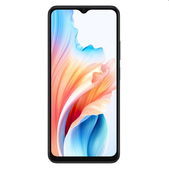 Oppo A38, 4/128GB, glowing black Oppo A38, 4/128GB, glowing black