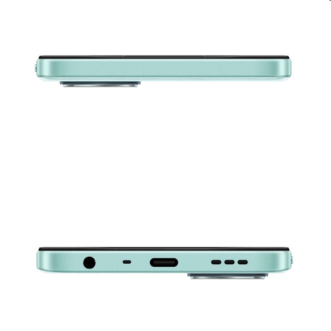 Oppo A58, 6/128GB, dazzling green Oppo A58, 6/128GB, dazzling green