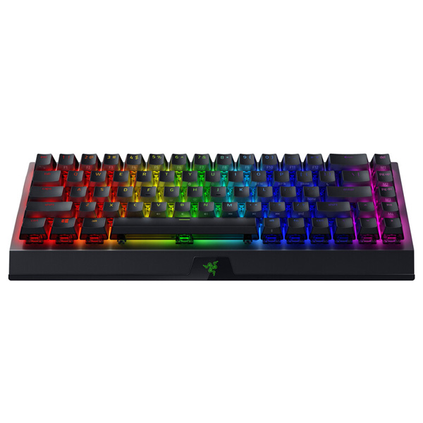 Razer BlackWidow V3 Mini HyperSpeed (Yellow Switch) Phantom Ed.