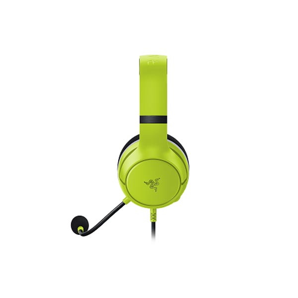 Razer Kaira X for Xbox Wired Gaming Headset, Electric Volt