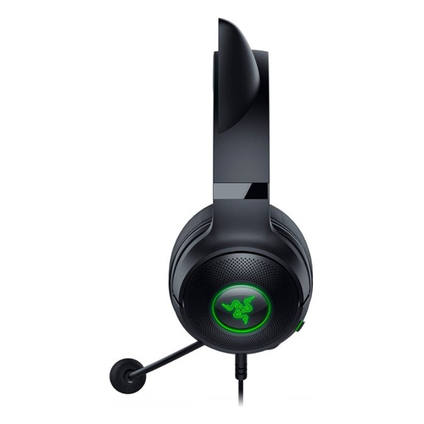 Razer Kraken Kitty V2, Black