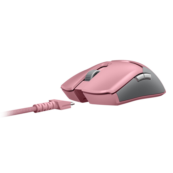 Razer Viper Ultimate Gaming Mouse, Quartz