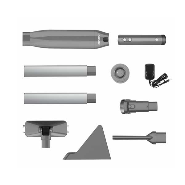 Salente HandyPlus, ruční multifunkční vysavač Salente HandyPlus, ruční multifunkční vysavač