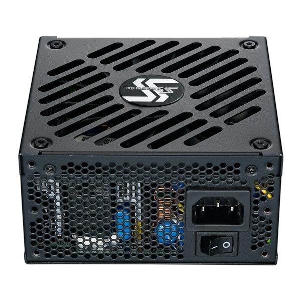 Seasonic FOCUS SGX SFX GOLD 500 W, modular