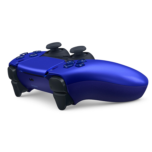 Bezdrátový ovladač PlayStation 5 DualSense, cobalt blue