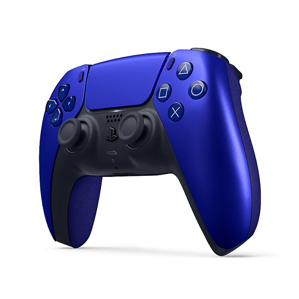 Bezdrátový ovladač PlayStation 5 DualSense, cobalt blue