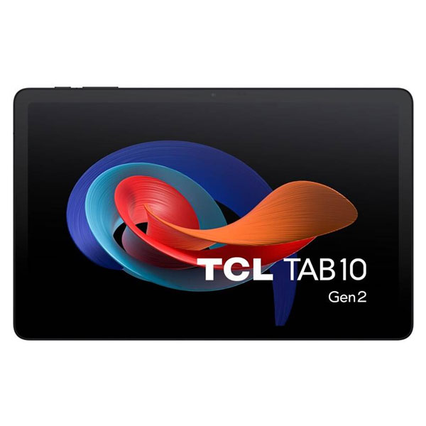 TCL TAB 10 Wi-fi Gen2, 4/64GB, space gray