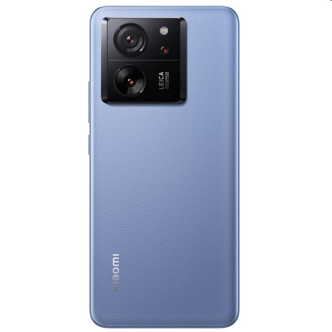 Xiaomi 13T, 8/256GB, alpine blue