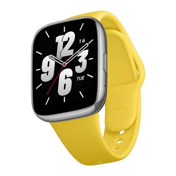Xiaomi Redmi Watch 3 Active Strap Yellow