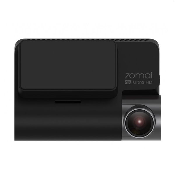 70Mai 4K autokamera A810 + zadná FullHD kamera