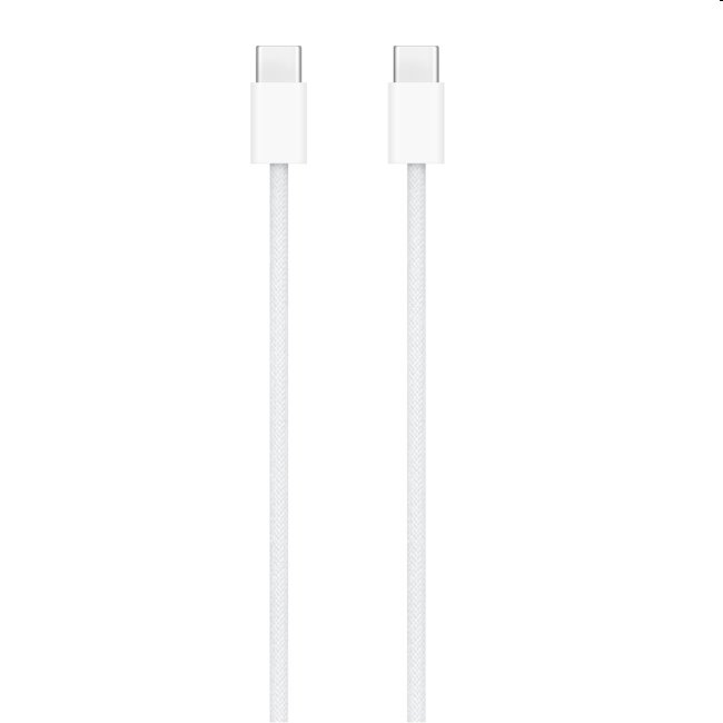 Apple 60W USB-C Charge Cable (1m) Apple 60W USB-C Charge Cable (1m)