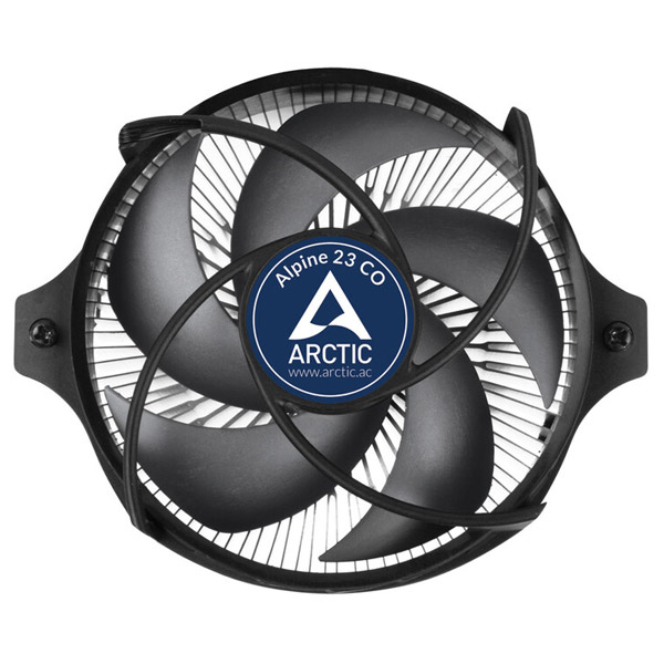 Arctic chladič CPU Alpine 23 CO - AM4, AM5