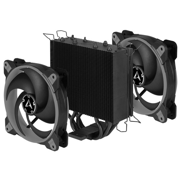 Arctic chladič CPU Freezer 34 eSports DUO - Black