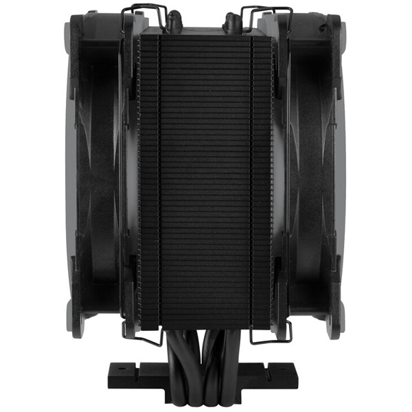 Arctic chladič CPU Freezer 34 eSports DUO - Black Arctic chladič CPU Freezer 34 eSports DUO - Black