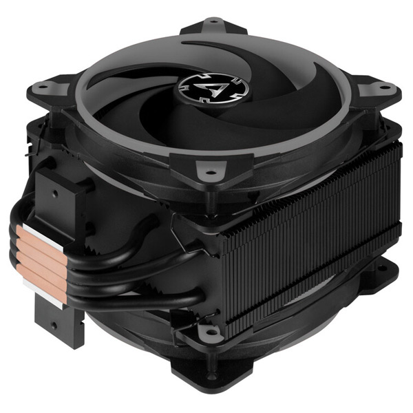 Arctic chladič CPU Freezer 34 eSports DUO - Black