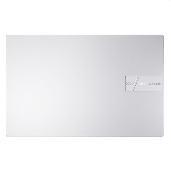 ASUS Vivobook i5-1235U/16GB/512GB SSD/15,6"FHD/Win11Home/Silver