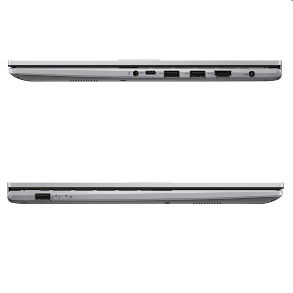 ASUS Vivobook i5-1235U/16GB/512GB SSD/15,6"FHD/Win11Home/Silver