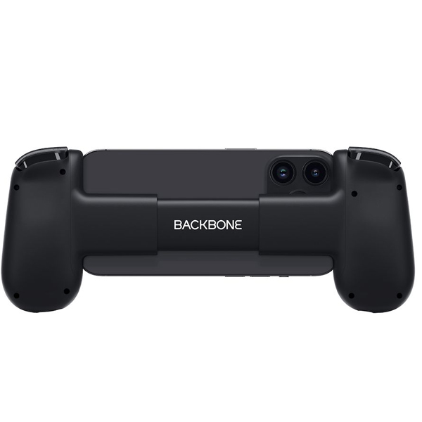 Backbone One - Mobile Gaming Controller pre iPhone