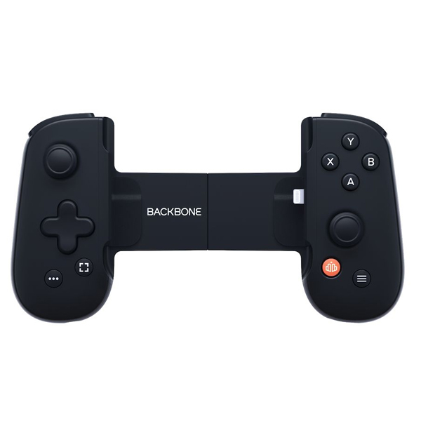 Backbone One - Mobile Gaming Controller pre iPhone