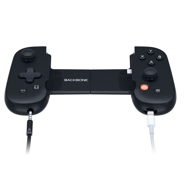 Backbone One - Mobile Gaming Controller pre iPhone