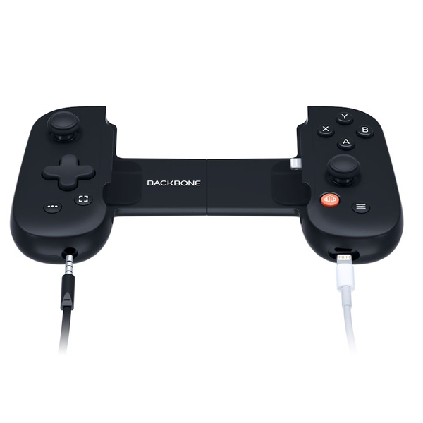 Backbone One - Mobile Gaming Controller pre iPhone Backbone One - Mobile Gaming Controller pre iPhone