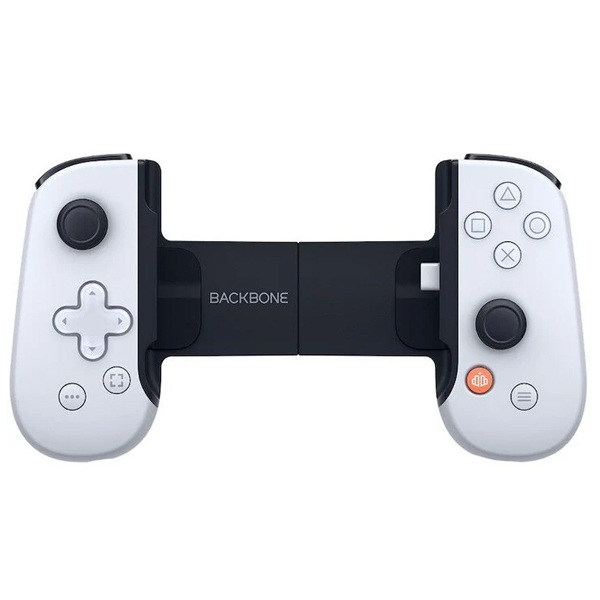 Backbone One - Mobile Gaming Controller pro iPhone, PlayStation Edition