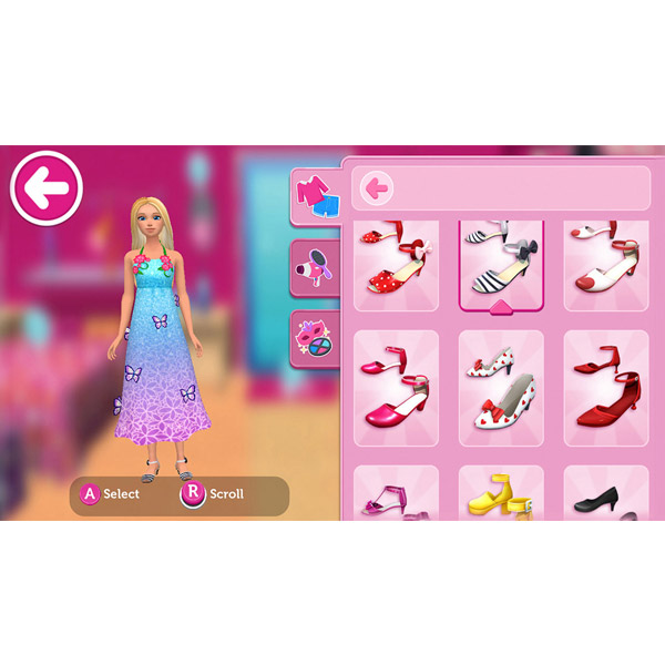 Barbie Dreamhouse Adventures Barbie Dreamhouse Adventures