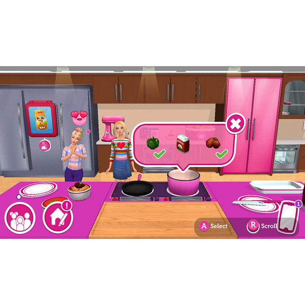 Barbie Dreamhouse Adventures Barbie Dreamhouse Adventures