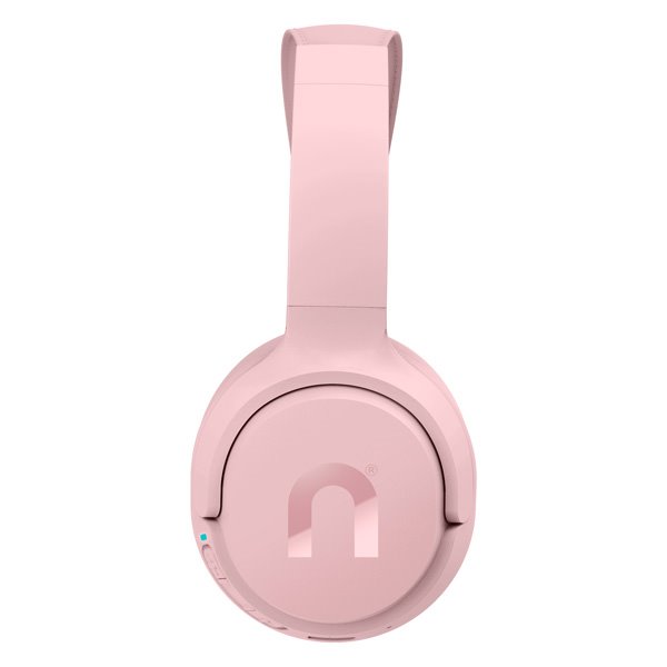 Bezdrátová sluchátka Niceboy HIVE Prodigy 4 Pink Sakura Bezdrátová sluchátka Niceboy HIVE Prodigy 4 Pink Sakura