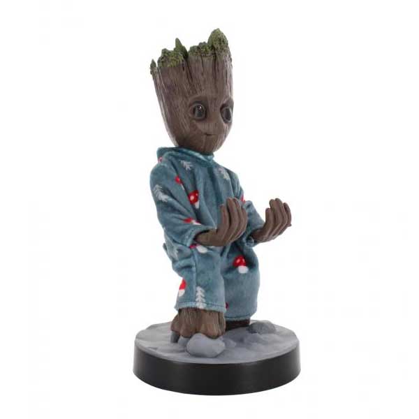 Cable Guy Groot in Pajamas (Marvel) Cable Guy Groot in Pajamas (Marvel)