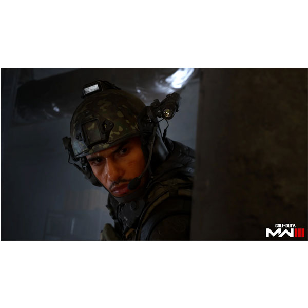 Call of Duty: Modern Warfare III - Cross-Gen Bundle