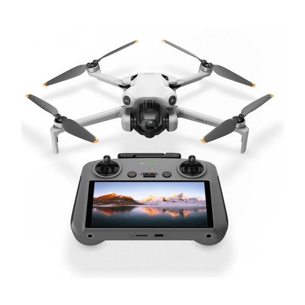 DJI Mini 4 Pro Fly More Combo (DJI RC 2) DJI Mini 4 Pro Fly More Combo (DJI RC 2)