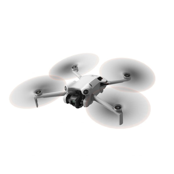 DJI Mini 4 Pro Fly More Combo (DJI RC 2)