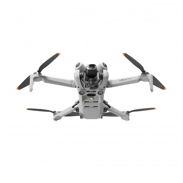 DJI Mini 4 Pro Fly More Combo (DJI RC 2)