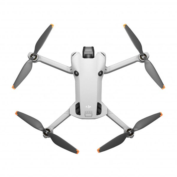 DJI Mini 4 Pro Fly More Combo (DJI RC 2)