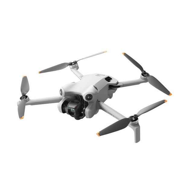 DJI Mini 4 Pro Fly More Combo (DJI RC 2)