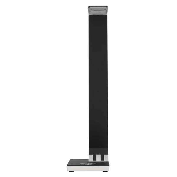 Emos Led stolní lampa Alvin, černá Emos Led stolní lampa Alvin, černá