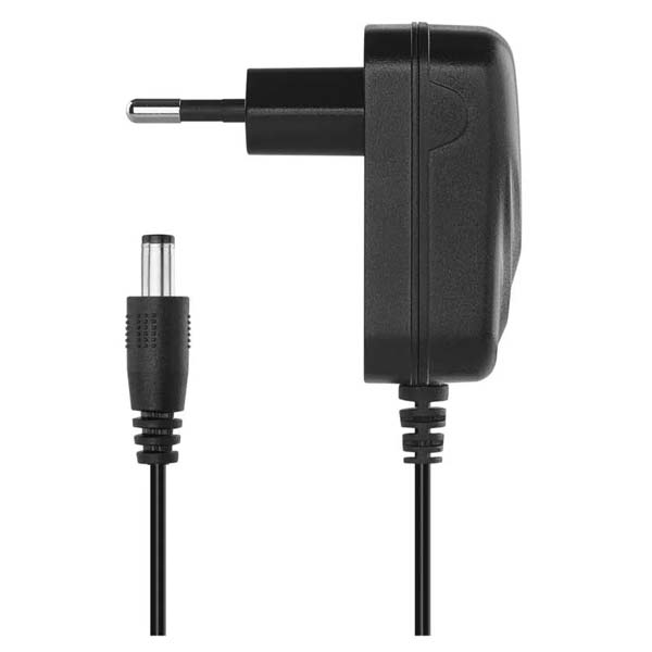 Emos Led stolní lampa Alvin, černá Emos Led stolní lampa Alvin, černá