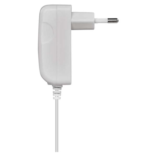 Emos Led stolní lampa White&Home, bílá Emos Led stolní lampa White&Home, bílá