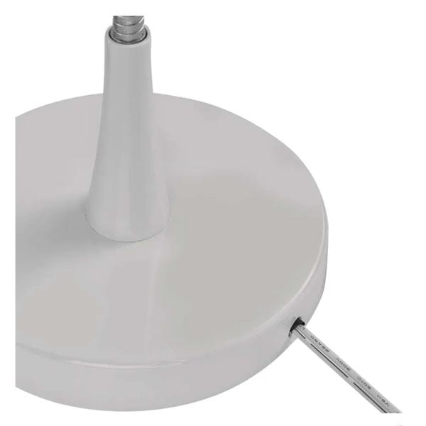 Emos Led stolní lampa White&Home, bílá Emos Led stolní lampa White&Home, bílá
