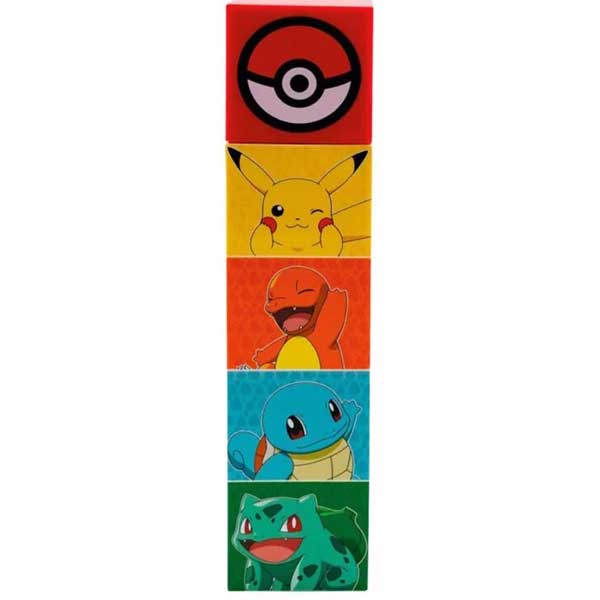 Láhev Bidon 650 ml (Pokémon) Láhev Bidon 650 ml (Pokémon)