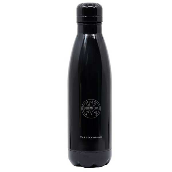 Láhev Symbol Batman (DC) 780 ml