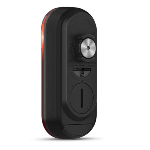 Garmin Varia cyklo-radar s kamerou RCT715 Garmin Varia cyklo-radar s kamerou RCT715