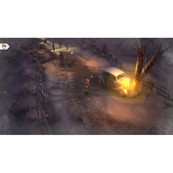 Gerda: A Flame in Winter (The Resistance Edition) Gerda: A Flame in Winter (The Resistance Edition)