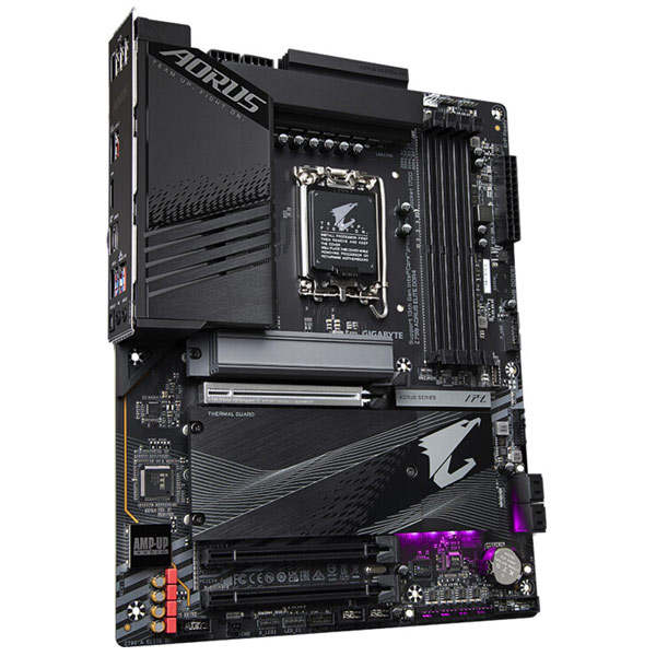 Gigabyte Z790 AORUS ELITE DDR4 , Intel Z790, LGA1700, 4xDDR4, ATX