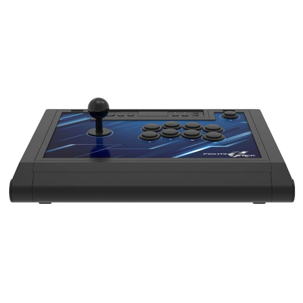 HORI Fighting Stick Alpha Designed for PS5, PS4 & PC