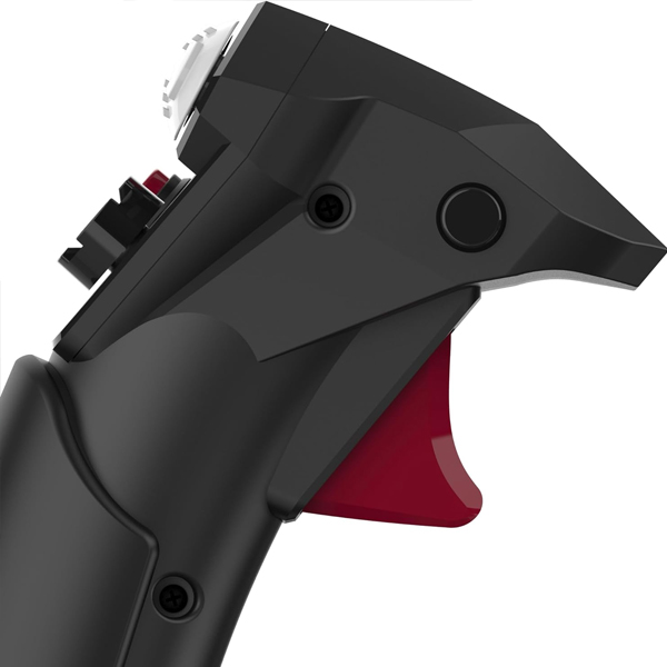 Hori HOTAS Flight Control System & Mount pre PC Hori HOTAS Flight Control System & Mount pre PC