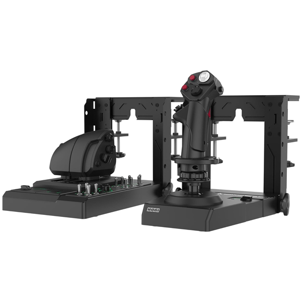 Hori HOTAS Flight Control System & Mount pre PC Hori HOTAS Flight Control System & Mount pre PC