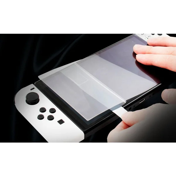 HORI Premium Screen Filter for Nintendo Switch OLED